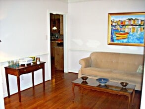 11530 Fair Isle Dr in Chesterfield, VA - Building Photo - Building Photo