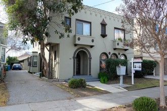 417 S 8th St in San Jose, CA - Building Photo - Other