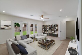 3302 Westridge St in Houston, TX - Building Photo - Building Photo