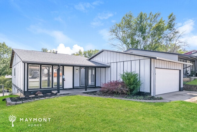 7012 Shelton Ct in Barnhart, MO - Foto de edificio - Building Photo