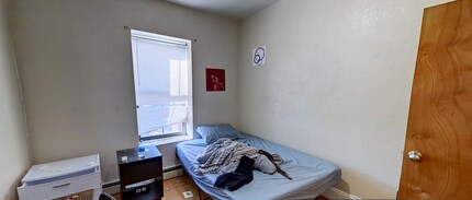 88 Hammond St, Unit 8 in Boston, MA - Building Photo - Building Photo