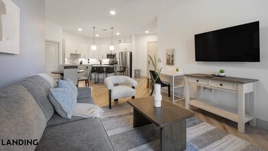 13701 Montfort Dr, Unit 1205 in Dallas, TX - Building Photo - Building Photo