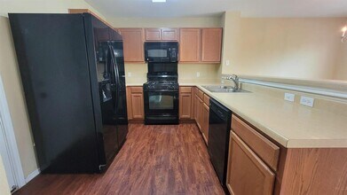 1216 Shadow Creek Blvd in Buda, TX - Building Photo - Building Photo