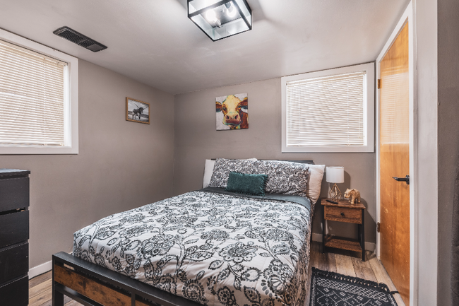 property at 5549 S 2700 W