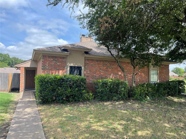 property at 1754 Carrington Dr