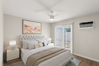 Vista Palms Apartment Homes- Yucaipa, CA in Yucaipa, CA - Building Photo - Building Photo