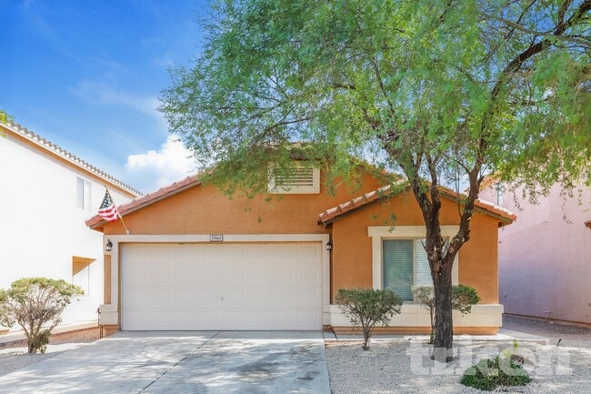 property at 29165 N Pyrite Ln