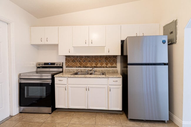 property at 630 NW 15th Terrace