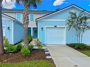 95 Talulla Trl in St. Augustine, FL - Building Photo - Building Photo