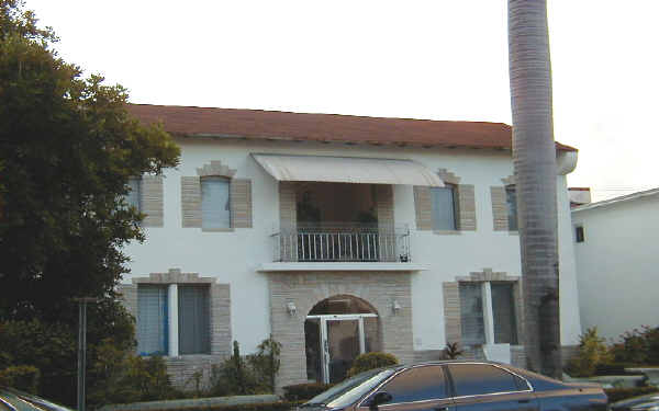 927 Euclid Ave in Miami Beach, FL - Building Photo