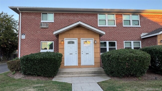 property at 75 Lincoln Ave