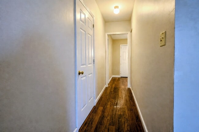 1295 Creek Rd, Unit 3 in Lititz, PA - Foto de edificio - Building Photo