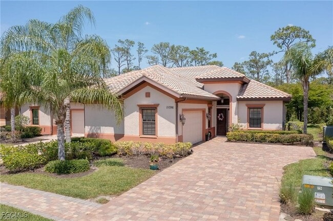 property at 11096 Esteban Dr