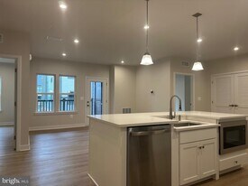 14401 Milk Thistle Ln in Chantilly, VA - Building Photo