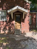 603 N Highland Ave in Jackson, TN - Building Photo