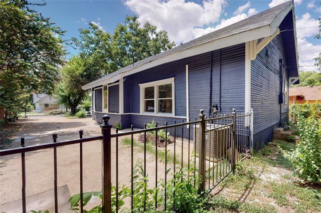 2414 Idaho Ave in Dallas, TX - Building Photo - Building Photo