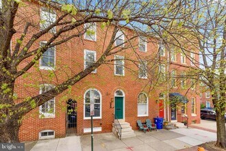 831 Light St in Baltimore, MD - Building Photo - Building Photo