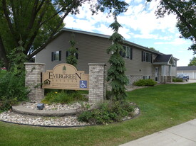 Evergreen Estates Apartments