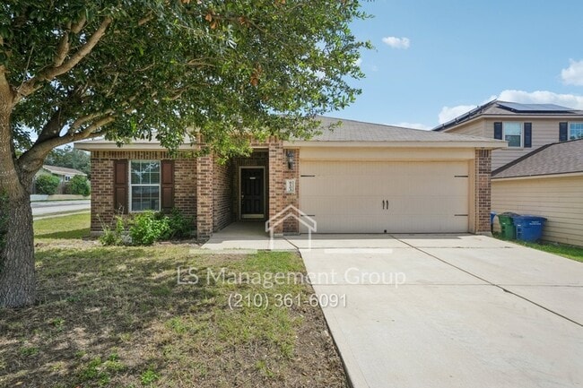 property at 6103 Flower Meadow