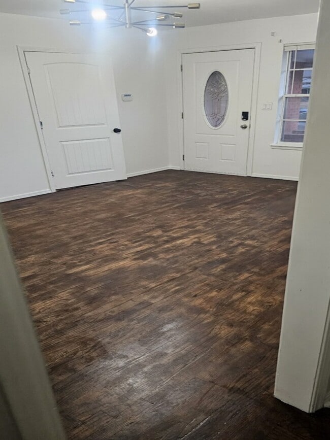 property at 1712 NE 25th St
