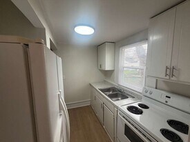 1620 Palmer St in Indianapolis, IN - Building Photo