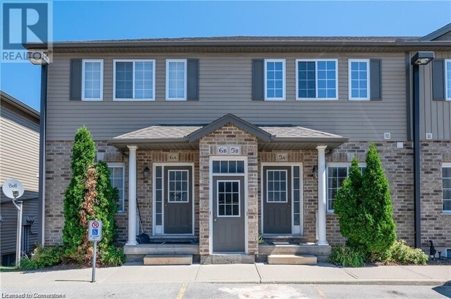 property at 38 Howe Dr