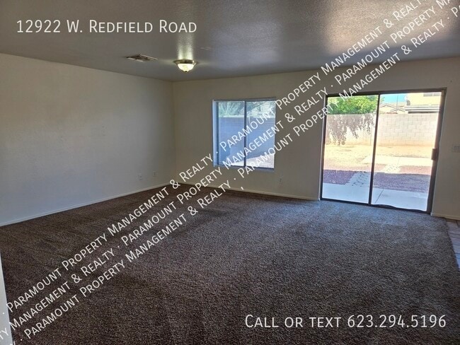 12922 W Redfield Rd in El Mirage, AZ - Building Photo - Building Photo