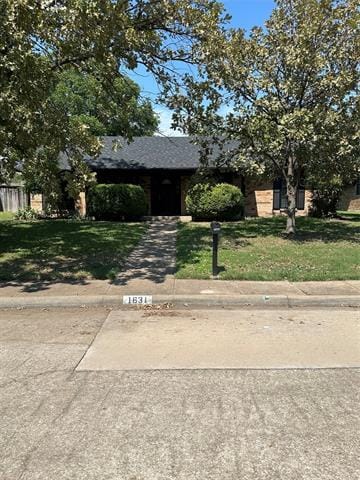 1631 Centenary Dr in Richardson, TX - Building Photo - Building Photo