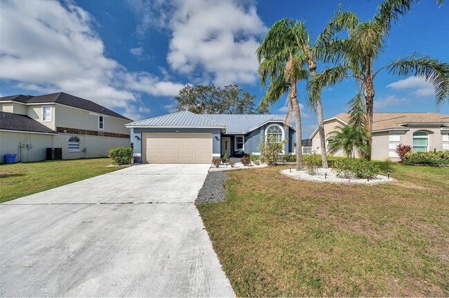 property at 1204 50th St E