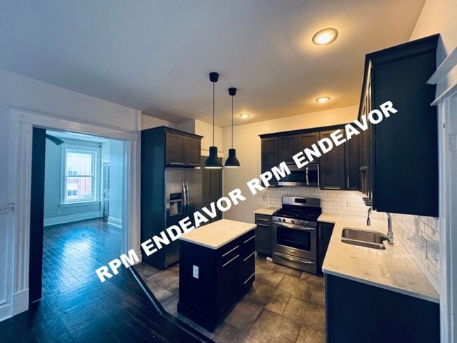 property at 4249 Chouteau Ave
