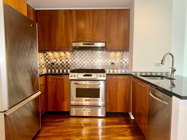 25 Hudson St in Jersey City, NJ - Building Photo - Building Photo