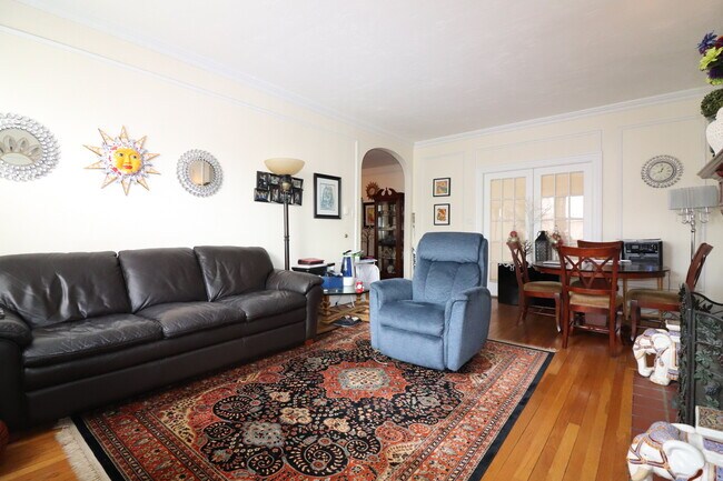 30 Park St, Unit 3 in Boston, MA - Building Photo - Building Photo
