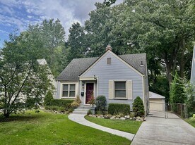 1316 N Vermont Ave in Royal Oak, MI - Building Photo