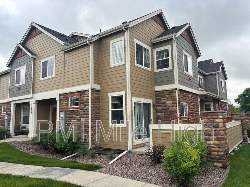 12874 Jasmine St in Thornton, CO - Building Photo