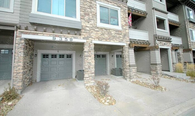 9359 Las Ramblas Ct-Unit -L in Parker, CO - Building Photo - Building Photo