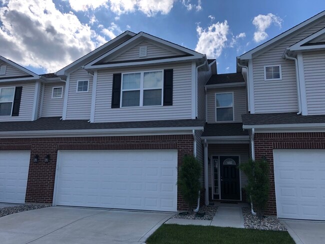 property at 9630 Rolling Plain Dr