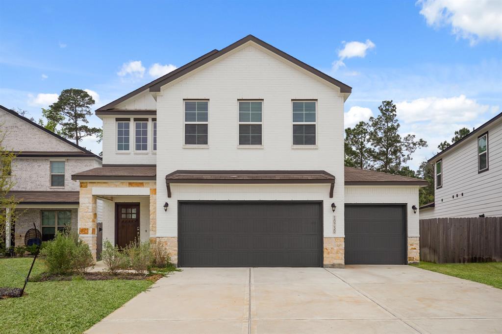 10730 Soapberry Ct in Tomball, TX - Building Photo