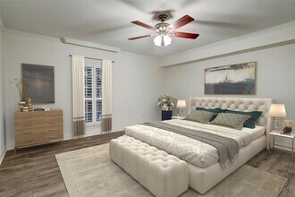 4515 Briar Hollow Pl in Houston, TX - Building Photo - Building Photo