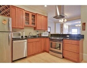 612 Columbus Ave in Boston, MA - Building Photo - Building Photo