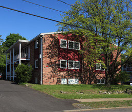 Croly Street Apartments in Syracuse, NY - Building Photo - Building Photo