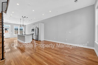 638 Newton Pl NW in Washington, DC - Building Photo - Building Photo