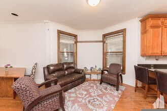 3744 N Fremont St in Chicago, IL - Building Photo - Building Photo