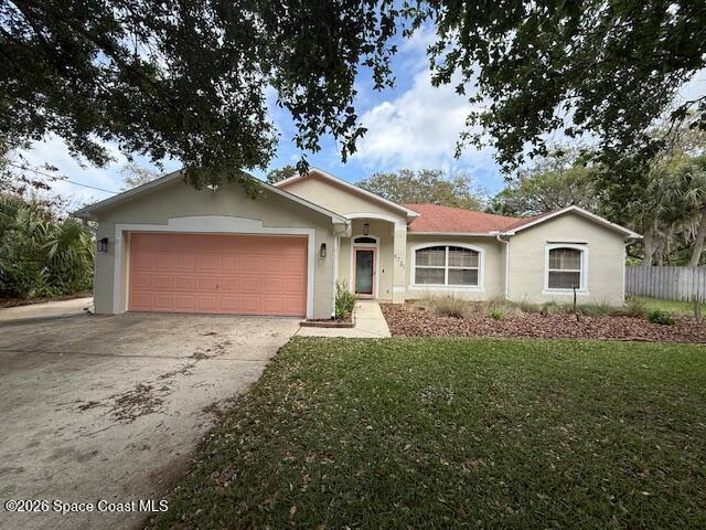 property at 6731 Opal Ave