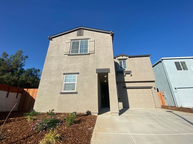property at 6782 Jujube Ln