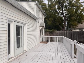 1506 Spring St in Omaha, NE - Building Photo - Building Photo