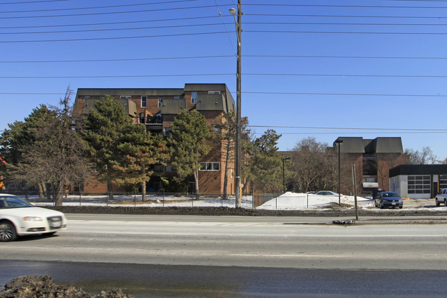 Northgate Condominium in Markham, ON - Building Photo - Primary Photo