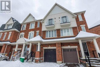 5 Sprucewood Rd in Brampton, ON - Building Photo - Building Photo