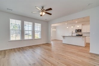 124 Dublin Lp in Grovetown, GA - Building Photo - Building Photo