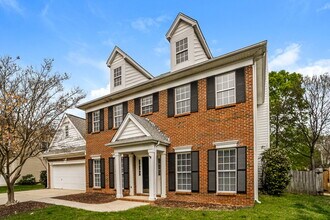 1432 Lockhart Pl NW in Concord, NC - Building Photo - Building Photo