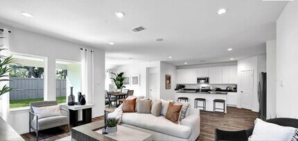 5524 Poplar Rdg Ct in Richmond, TX - Foto de edificio - Building Photo